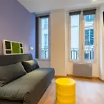 Lavie Maison Duo Paris Ac Gems
