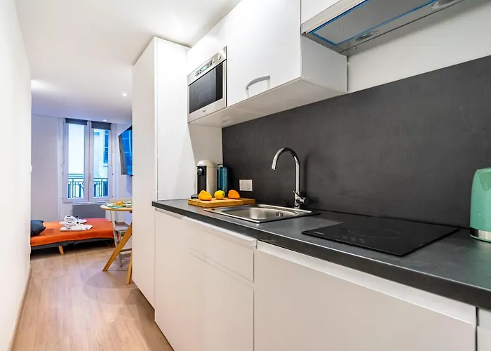 Lavie Maison Duo Paris Ac Gems