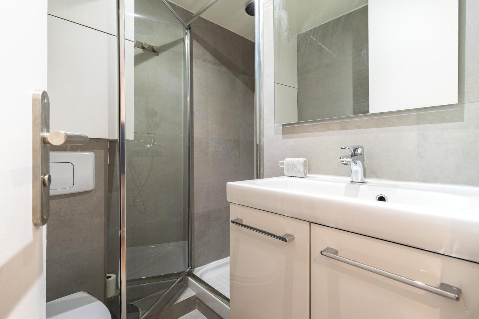 Appartement Lavie Maison Duo Ac Gems *