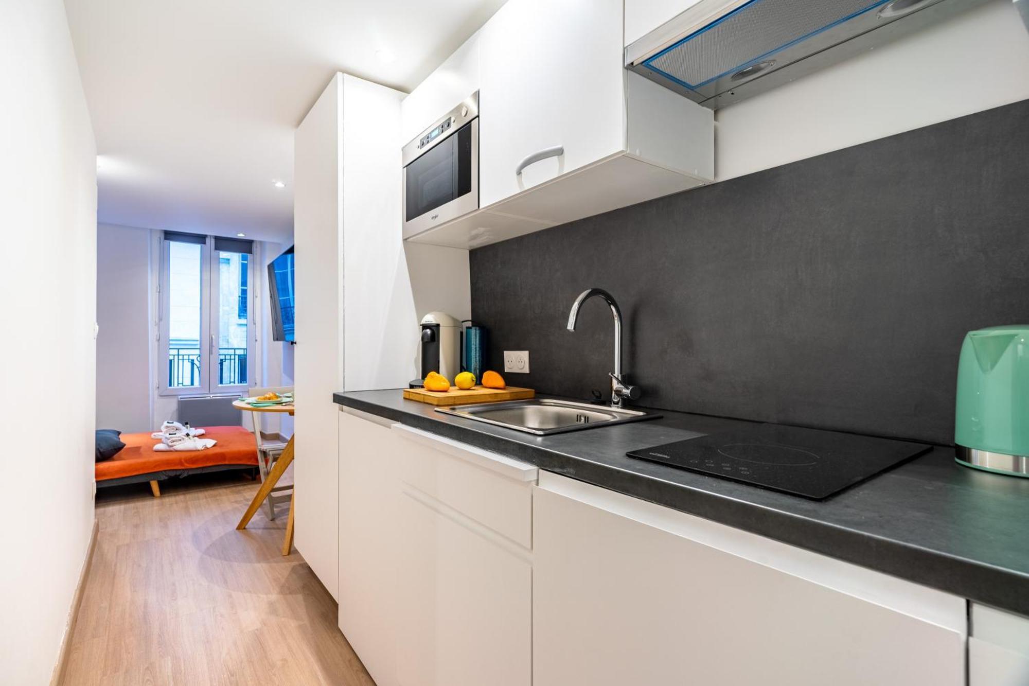 Appartement Lavie Maison Duo Ac Gems