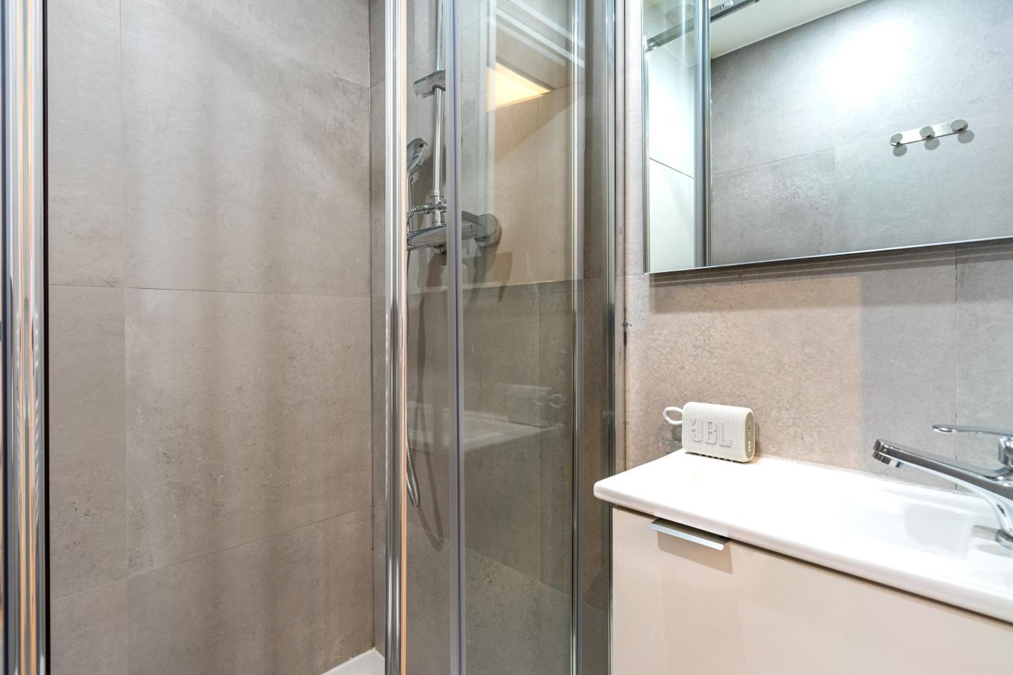 Lavie Maison Duo Ac Gems Appartement Parijs