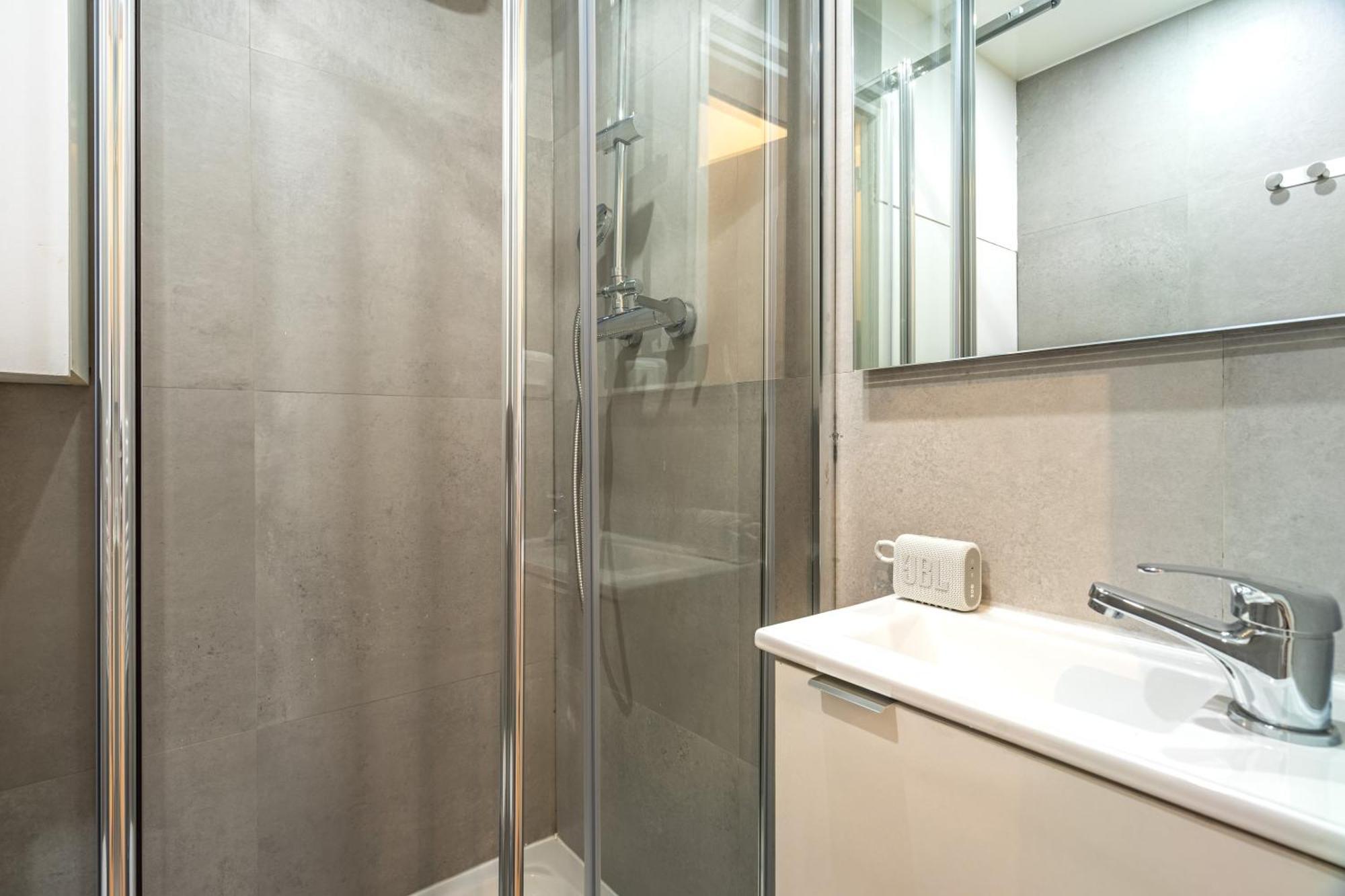 Lavie Maison Duo Ac Gems Appartement
